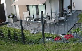 Ferienwohnung Im Kirschfeld - 5*