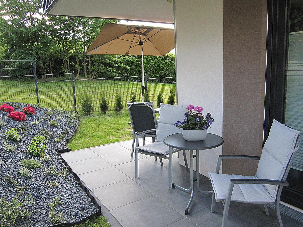Ferienwohnung Im Kirschfeld - 5* Verbandsgemeinde Verbandsgemeinde Bernkastel-Kues Buitenkant foto
