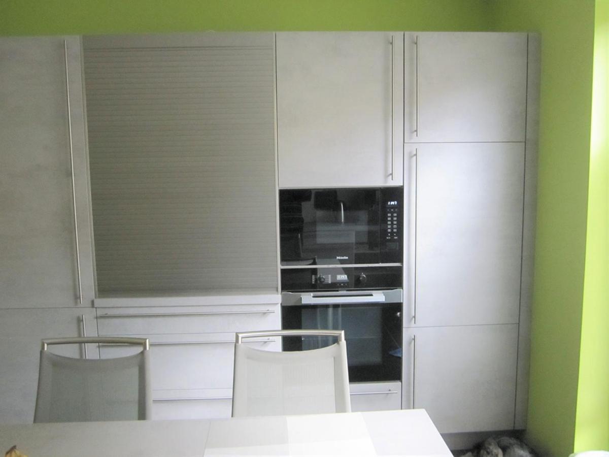 Ferienwohnung Im Kirschfeld - 5* Verbandsgemeinde Verbandsgemeinde Bernkastel-Kues Buitenkant foto