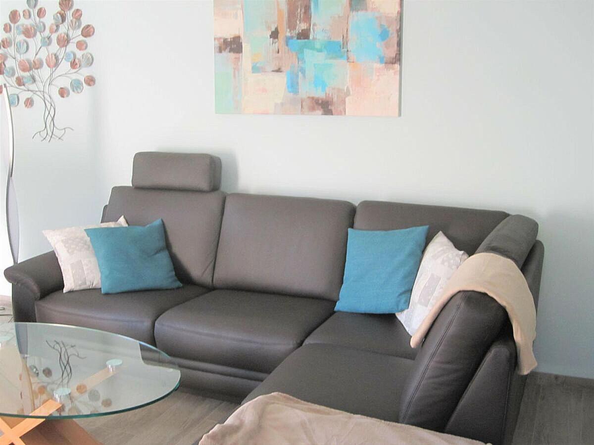 Ferienwohnung Im Kirschfeld - 5* Verbandsgemeinde Verbandsgemeinde Bernkastel-Kues Buitenkant foto