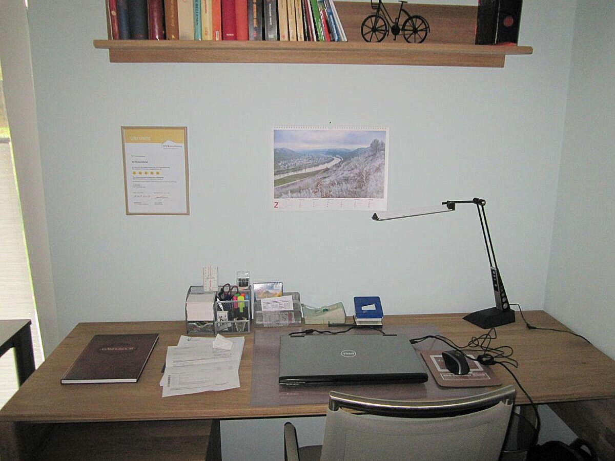 Ferienwohnung Im Kirschfeld - 5* Verbandsgemeinde Verbandsgemeinde Bernkastel-Kues Buitenkant foto