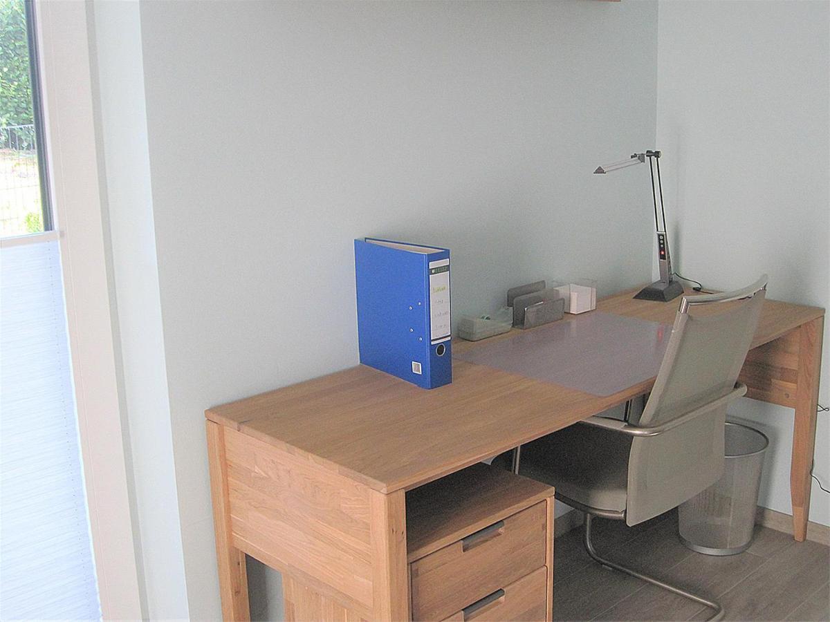 Ferienwohnung Im Kirschfeld - 5* Verbandsgemeinde Verbandsgemeinde Bernkastel-Kues Buitenkant foto