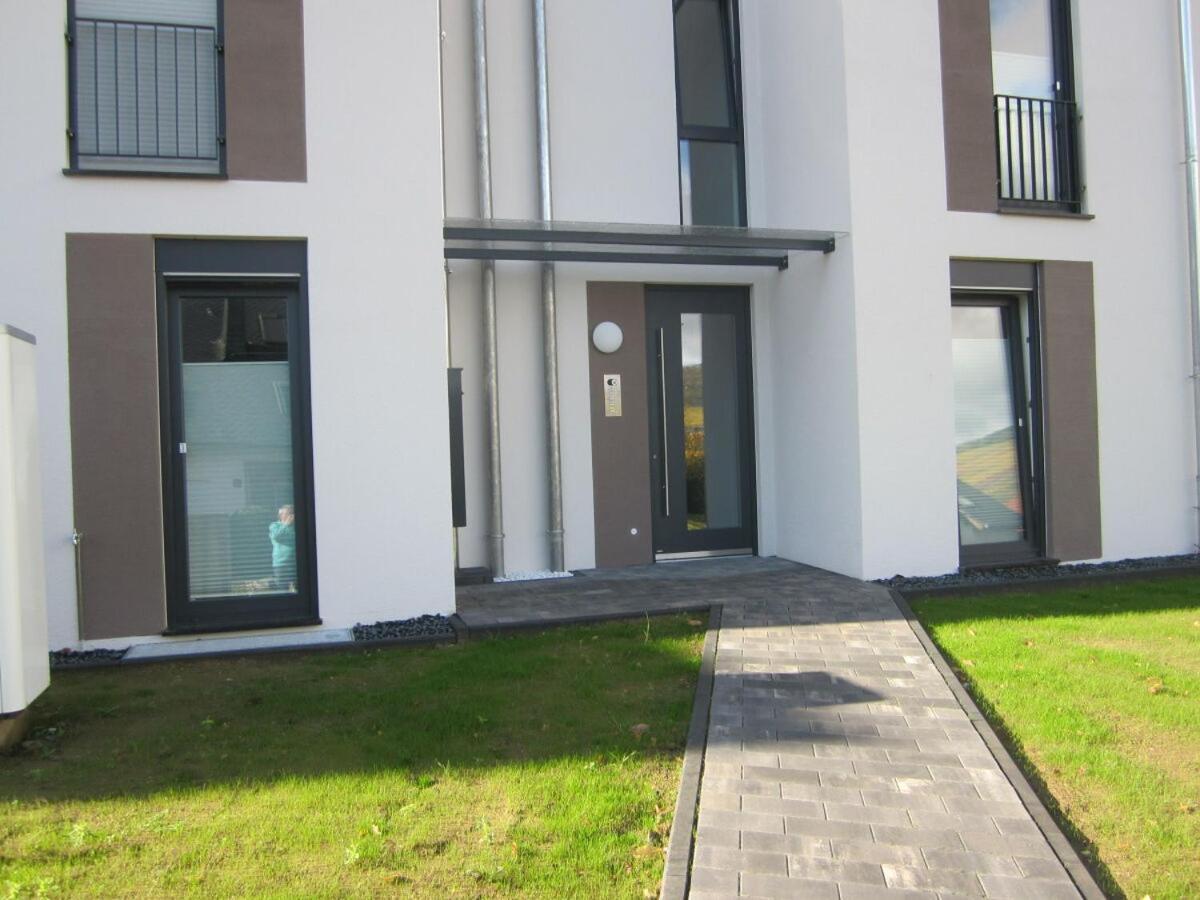 Ferienwohnung Im Kirschfeld - 5* Verbandsgemeinde Verbandsgemeinde Bernkastel-Kues Buitenkant foto
