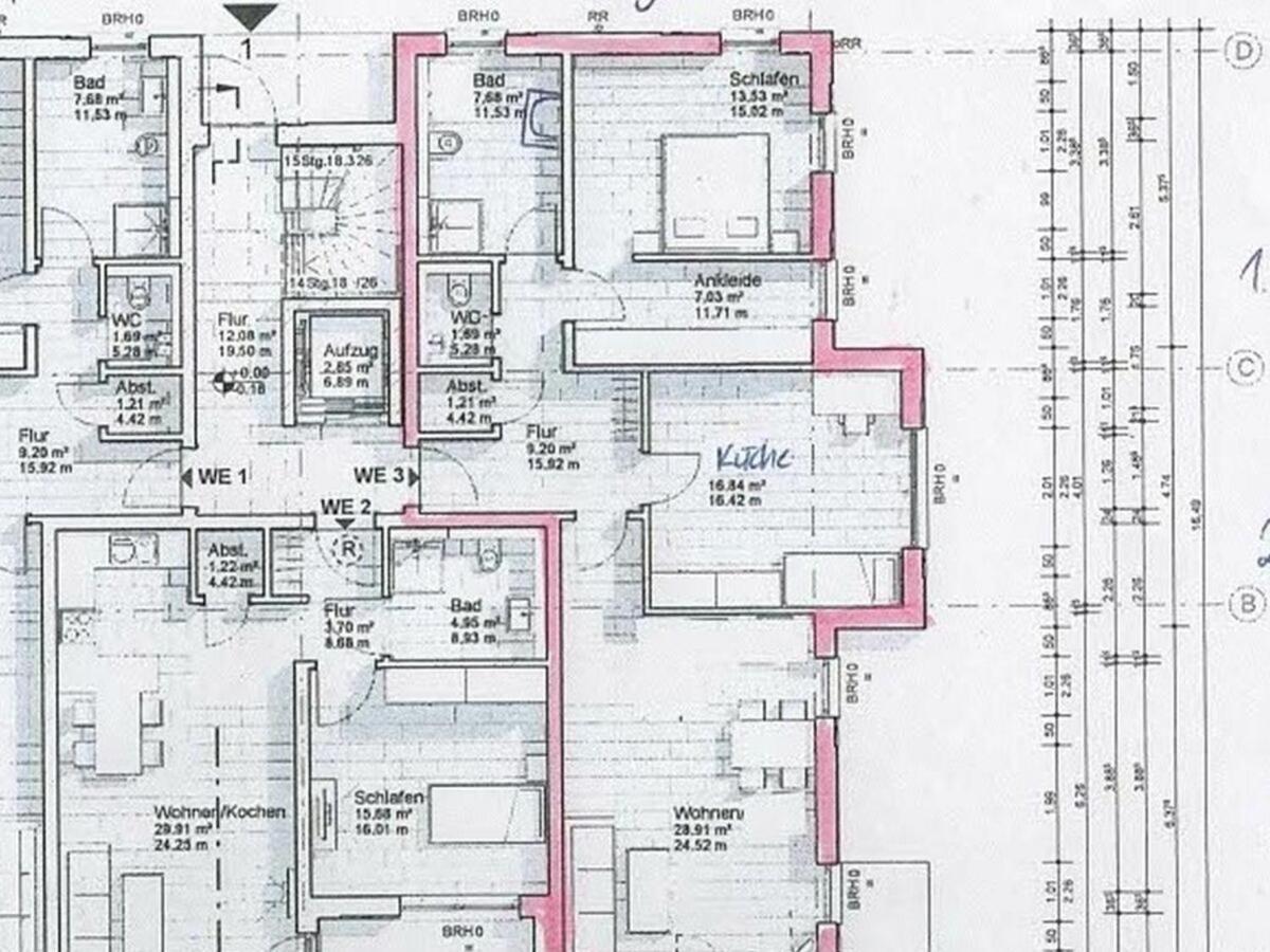 Ferienwohnung Im Kirschfeld - 5* Verbandsgemeinde Verbandsgemeinde Bernkastel-Kues Buitenkant foto
