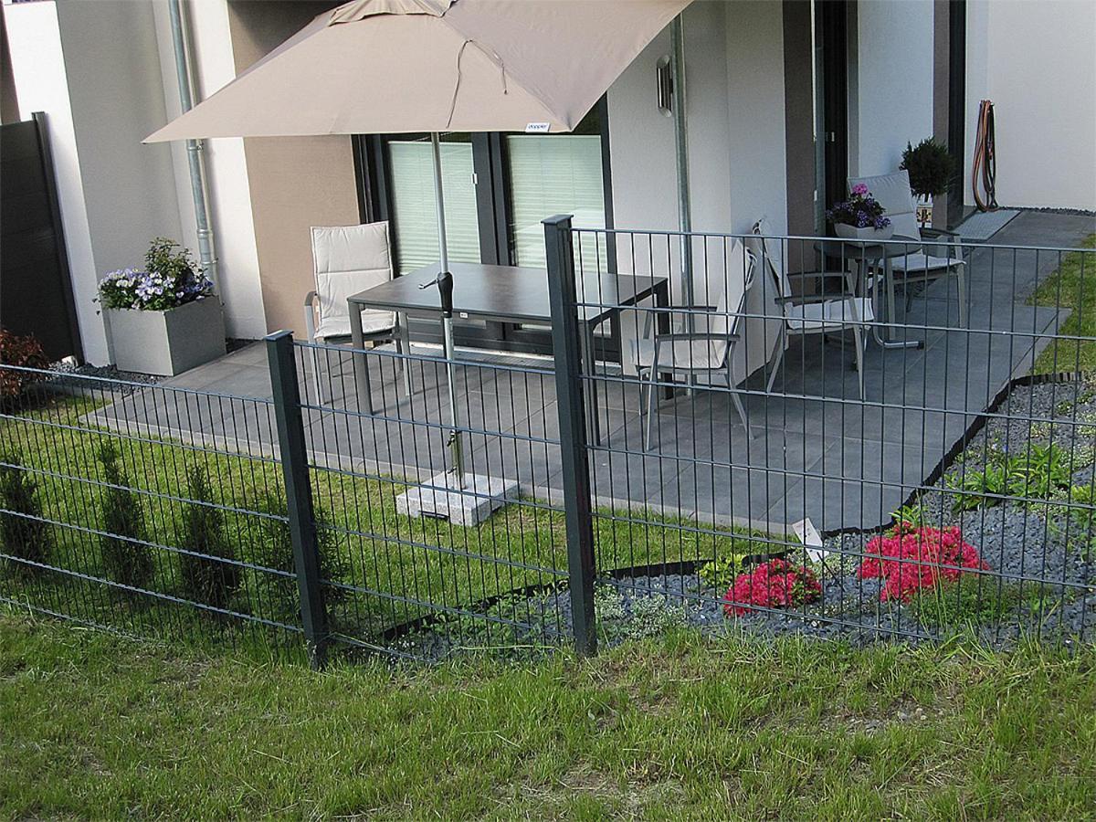 Ferienwohnung Im Kirschfeld - 5* Verbandsgemeinde Verbandsgemeinde Bernkastel-Kues Buitenkant foto